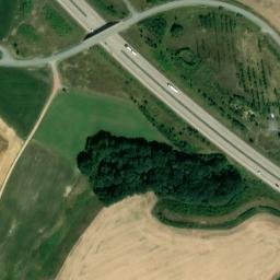 Satellite imagery of Ziegenberg, DE