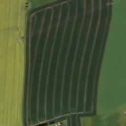 Satellite imagery of Königsberg, DE