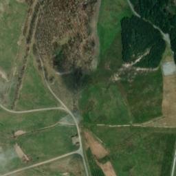 Satellite imagery of Wachtelberg, DE