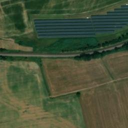 Satellite imagery of survey_point, CZ