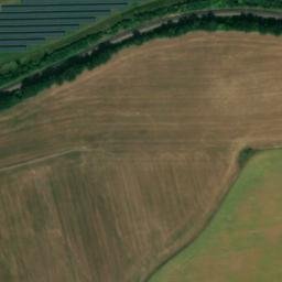 Satellite imagery of survey_point, CZ