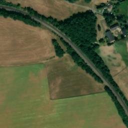 Satellite imagery of survey_point, CZ