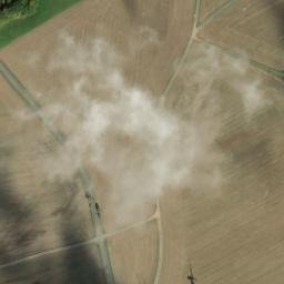 Satellite imagery of TP Klingenberg, CZ