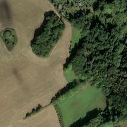 Satellite imagery of TP Klingenberg, CZ