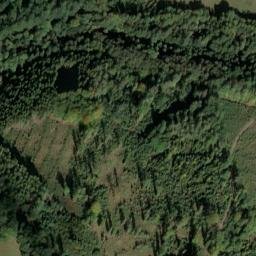Satellite imagery of TP Klingenberg, CZ