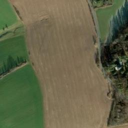 Satellite imagery of survey_point, CZ