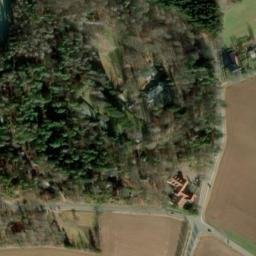 Satellite imagery of survey_point, CZ