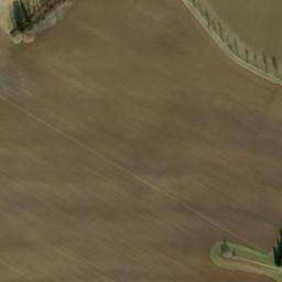 Satellite imagery of survey_point, CZ