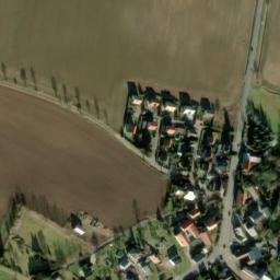 Satellite imagery of survey_point, CZ