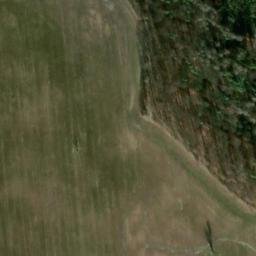 Satellite imagery of survey_point, CZ