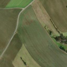 Satellite imagery of Kanitz-Berg, DE
