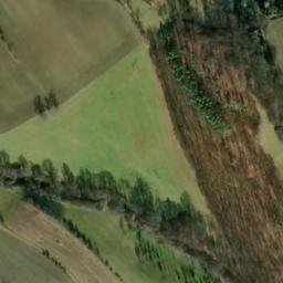 Satellite imagery of Kanitz-Berg, DE