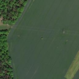 Satellite imagery of Richters-Hügel, DE
