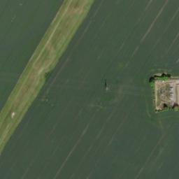 Satellite imagery of Richters-Hügel, DE