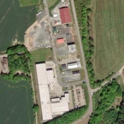 Satellite imagery of Richters-Hügel, DE