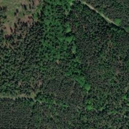 Satellite imagery of Kleinhennersdorfer Stein, DE