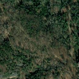 Satellite imagery of Schrammsteine, DE