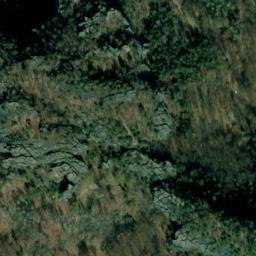 Satellite imagery of Schrammsteine, DE