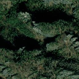 Satellite imagery of Carolafelsen, DE