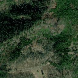 Satellite imagery of Slunečný vrch [Doubice], CZ