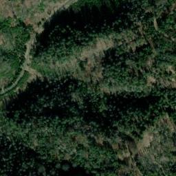 Satellite imagery of Pytlák [Doubice], CZ