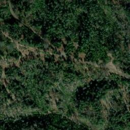 Satellite imagery of Pytlák [Doubice], CZ