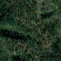 Satellite imagery of Brtník [Doubice], CZ