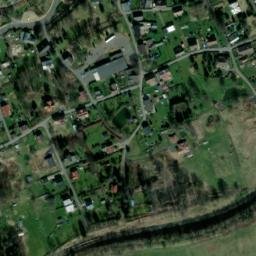 Satellite imagery of [Krásná Lípa] GSM, CZ