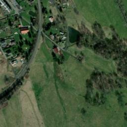 Satellite imagery of [Krásná Lípa] GSM, CZ