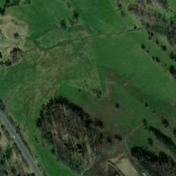 Satellite imagery of Valy [Varnsdorf-Studánka], CZ