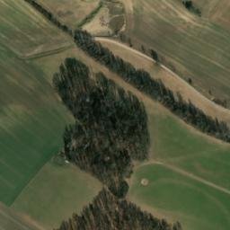 Satellite imagery of Wiedeberg, DE