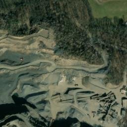 Satellite imagery of Scheibeberg, DE