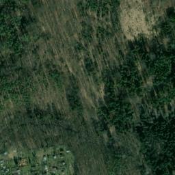 Satellite imagery of Pískový vrch [Kunratice u Frýdlantu], CZ