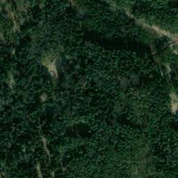 Satellite imagery of Pískový vrch [Kunratice u Frýdlantu], CZ