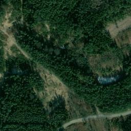 Satellite imagery of Pískový vrch [Kunratice u Frýdlantu], CZ