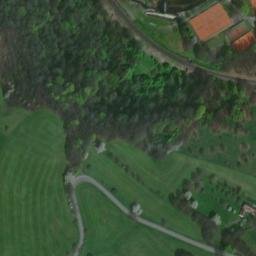 Satellite imagery of [Frýdlant] castle t., CZ