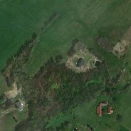 Satellite imagery of Supí vrch [Frýdlant], CZ