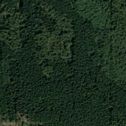 Satellite imagery of Měděnec, CZ