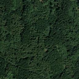 Satellite imagery of Měděnec, CZ