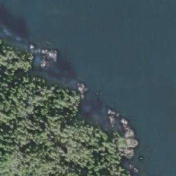 Satellite imagery of Cholberg Point, CA