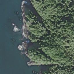 Satellite imagery of Cholberg Point, CA