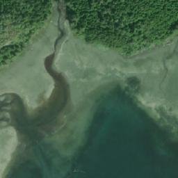 Satellite imagery of Linlithgow Point, CA