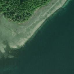 Satellite imagery of Linlithgow Point, CA