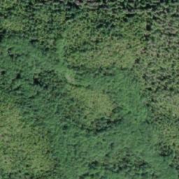 Satellite imagery of Mount Calvert, CA