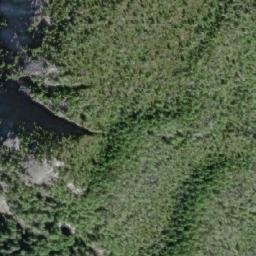 Satellite imagery of Cliff Mountain, CA