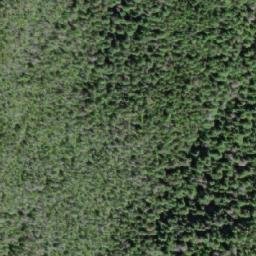 Satellite imagery of Cliff Mountain, CA