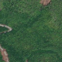 Satellite imagery of Mount Ashe, CA