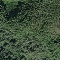 Satellite imagery of Mount Prescott, CA