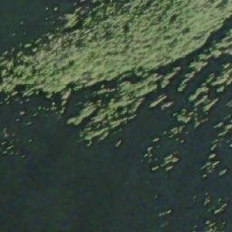 Satellite imagery of Halliday Point, CA