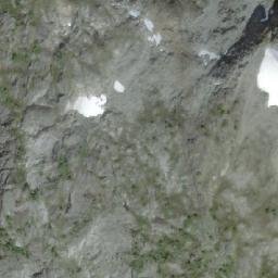 Satellite imagery of Mount Dundas, CA